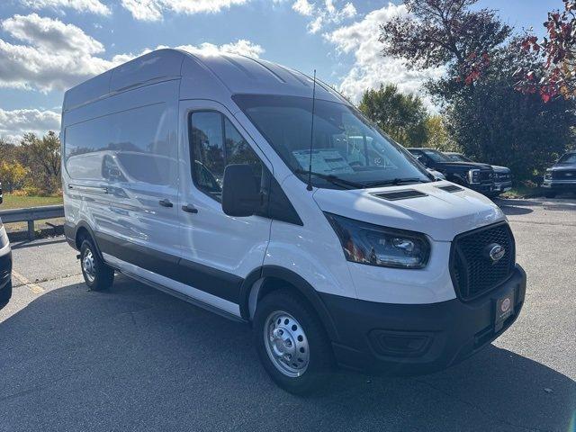 new 2024 Ford Transit-350 car, priced at $57,925