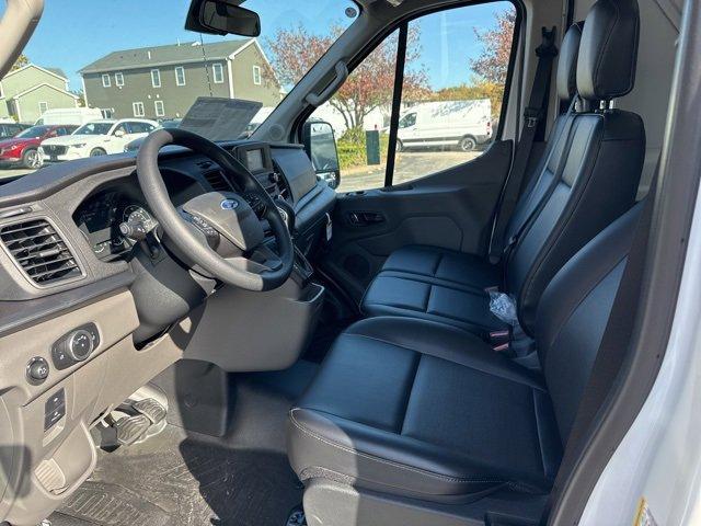 new 2024 Ford Transit-350 car, priced at $57,925