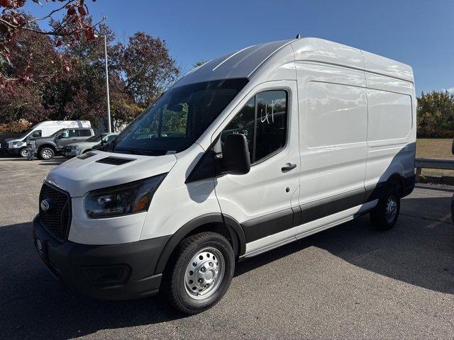 new 2024 Ford Transit-350 car, priced at $57,925