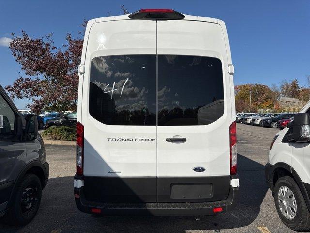 new 2024 Ford Transit-350 car, priced at $57,925