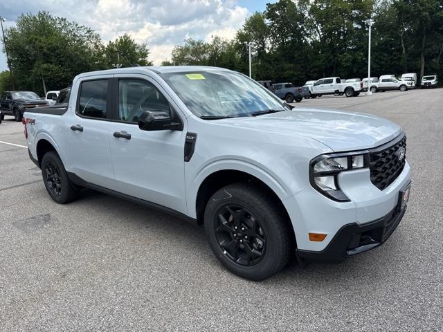 new 2025 Ford Maverick car, priced at $37,690