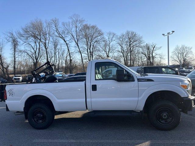 used 2015 Ford F-250 car, priced at $26,998