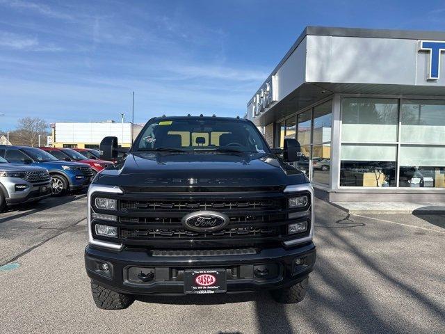 new 2024 Ford F-250 car, priced at $75,305