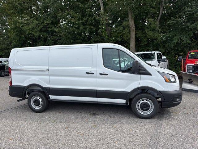 new 2025 Ford Transit-250 car, priced at $48,889