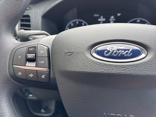 new 2025 Ford Transit-250 car, priced at $48,889