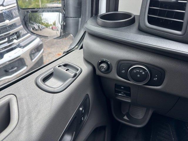new 2025 Ford Transit-250 car, priced at $48,889