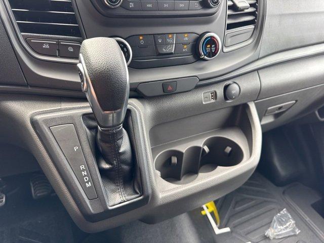 new 2025 Ford Transit-250 car, priced at $48,889