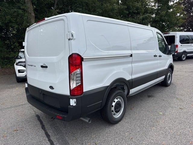 new 2025 Ford Transit-250 car, priced at $48,889