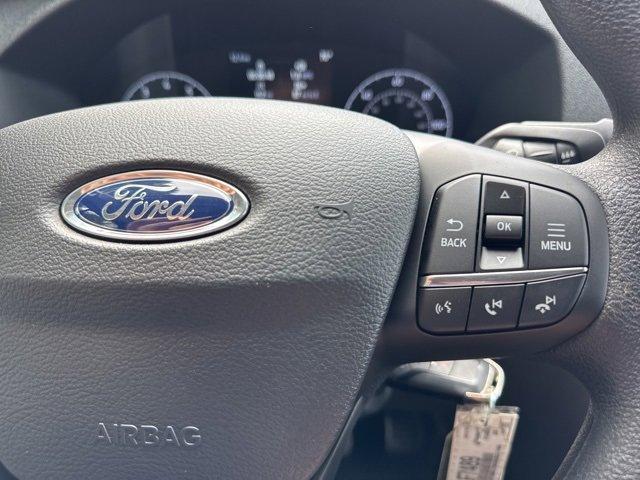 new 2025 Ford Transit-250 car, priced at $48,889