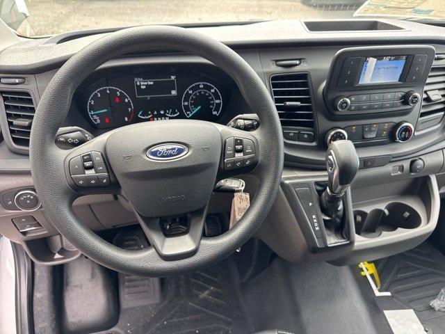 new 2025 Ford Transit-250 car, priced at $48,889
