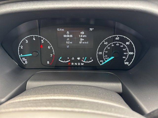 new 2025 Ford Transit-250 car, priced at $48,889