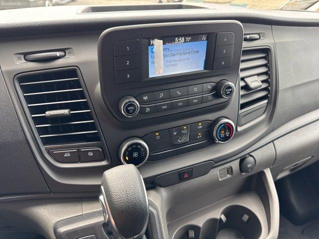 new 2025 Ford Transit-250 car, priced at $48,889