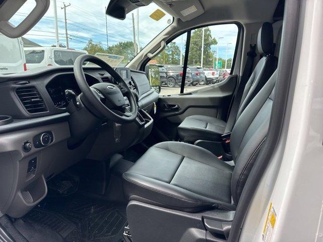 new 2025 Ford Transit-250 car, priced at $48,889