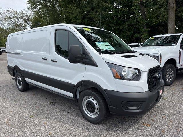 new 2025 Ford Transit-250 car, priced at $48,889