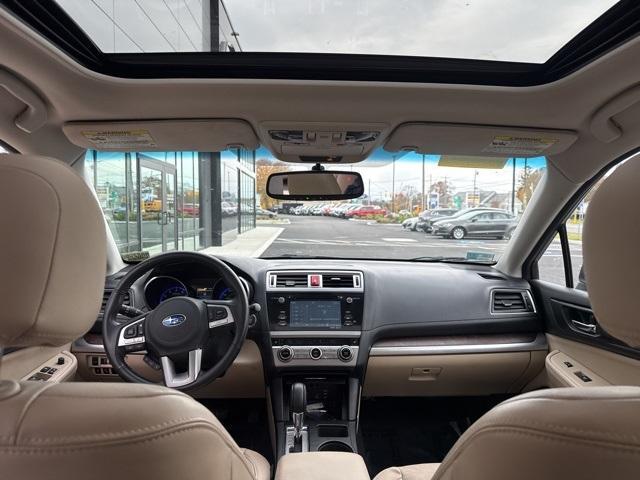 used 2016 Subaru Outback car, priced at $15,287