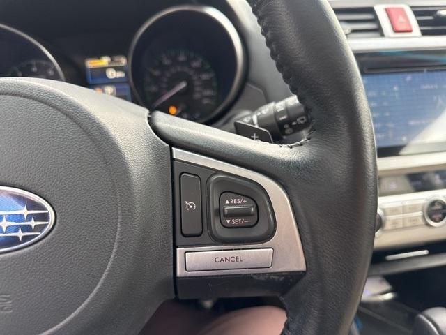 used 2016 Subaru Outback car, priced at $15,287