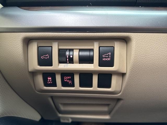 used 2016 Subaru Outback car, priced at $15,287