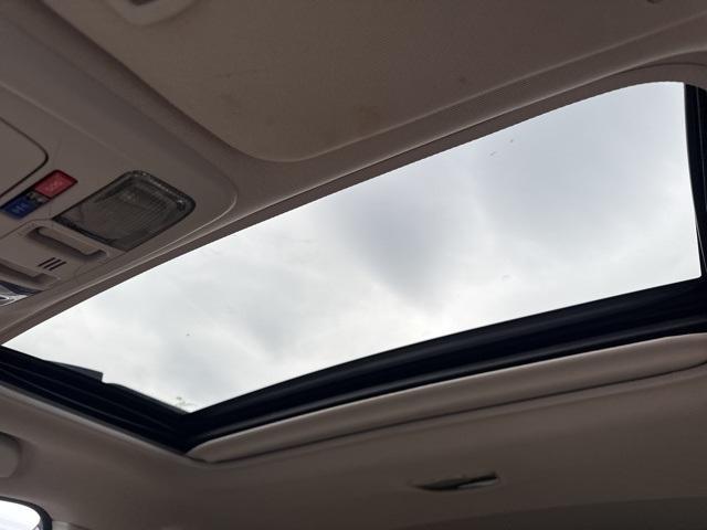 used 2016 Subaru Outback car, priced at $15,287