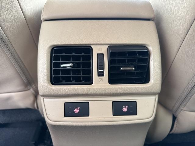 used 2016 Subaru Outback car, priced at $15,287