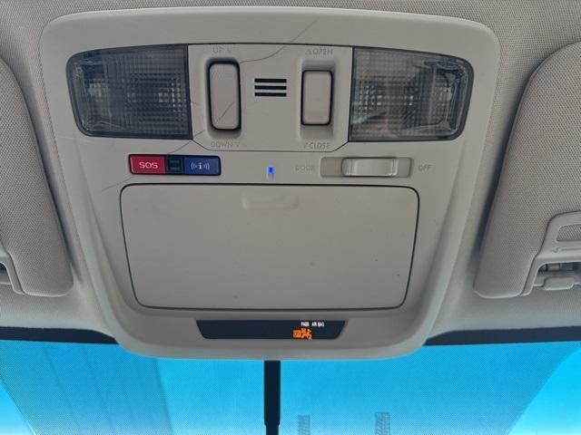 used 2016 Subaru Outback car, priced at $15,287