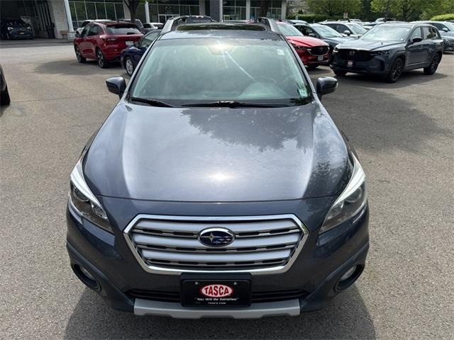 used 2017 Subaru Outback car, priced at $18,988