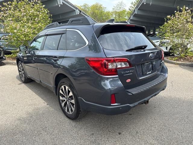 used 2017 Subaru Outback car, priced at $18,988