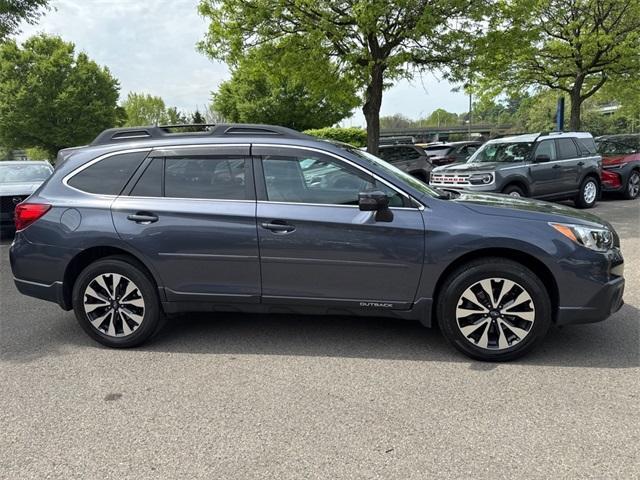 used 2017 Subaru Outback car, priced at $18,988