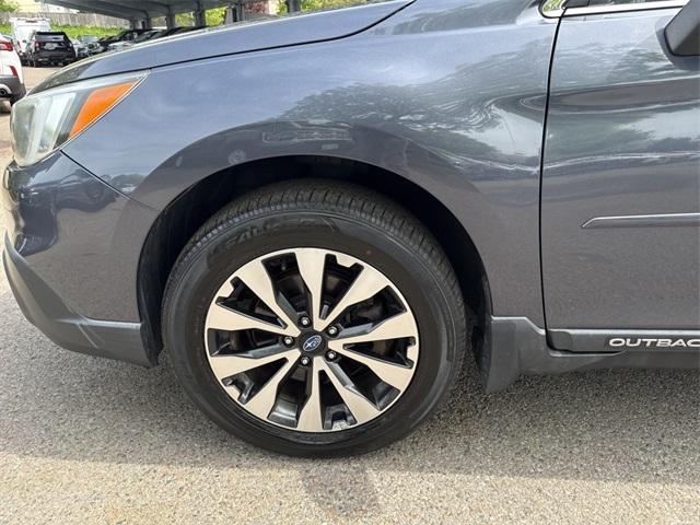 used 2017 Subaru Outback car, priced at $18,988