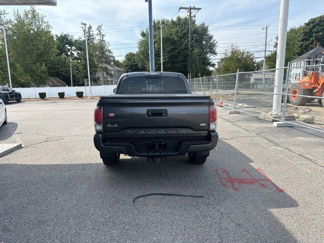 used 2019 Toyota Tacoma car, priced at $33,888