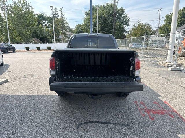 used 2019 Toyota Tacoma car, priced at $33,888