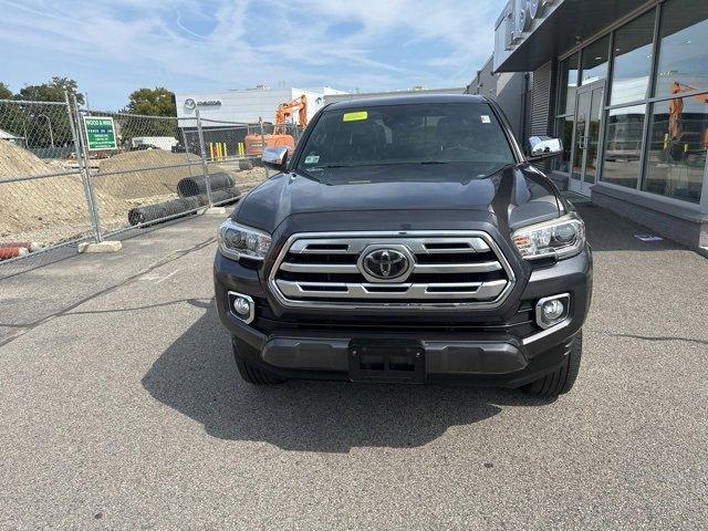 used 2019 Toyota Tacoma car, priced at $33,888