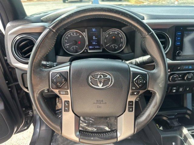 used 2019 Toyota Tacoma car, priced at $33,888