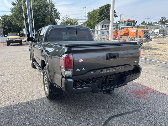 used 2019 Toyota Tacoma car, priced at $33,888