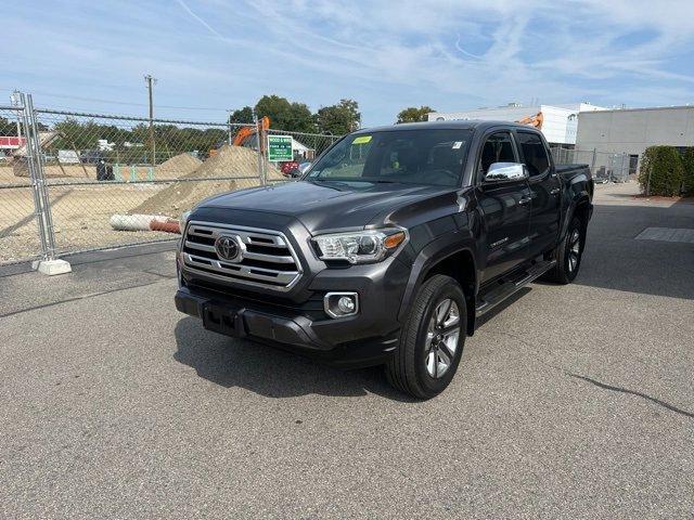 used 2019 Toyota Tacoma car, priced at $33,888