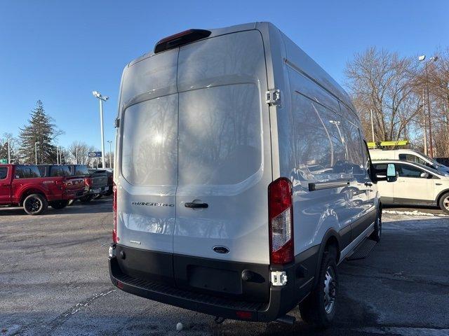 new 2024 Ford Transit-350 car, priced at $60,395