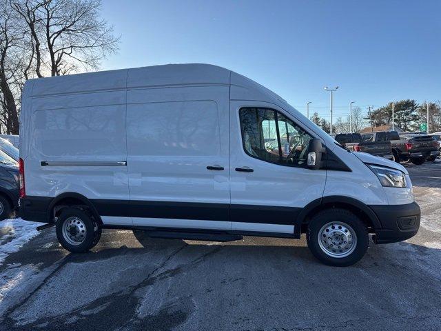 new 2024 Ford Transit-350 car, priced at $60,395