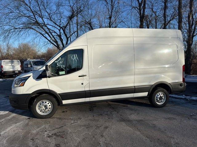 new 2024 Ford Transit-350 car, priced at $60,395