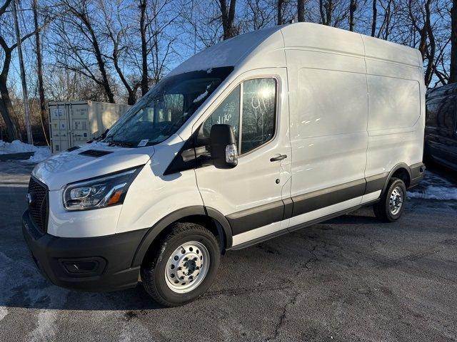 new 2024 Ford Transit-350 car, priced at $60,395