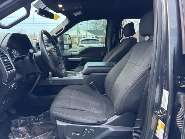 used 2017 Ford F-150 car, priced at $19,998