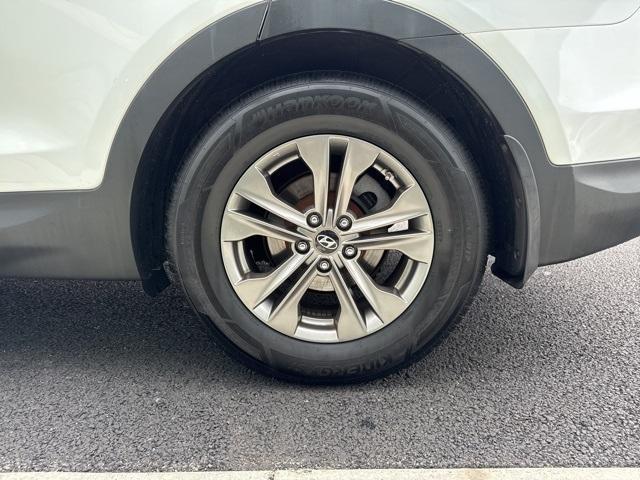 used 2013 Hyundai Santa Fe car, priced at $10,497
