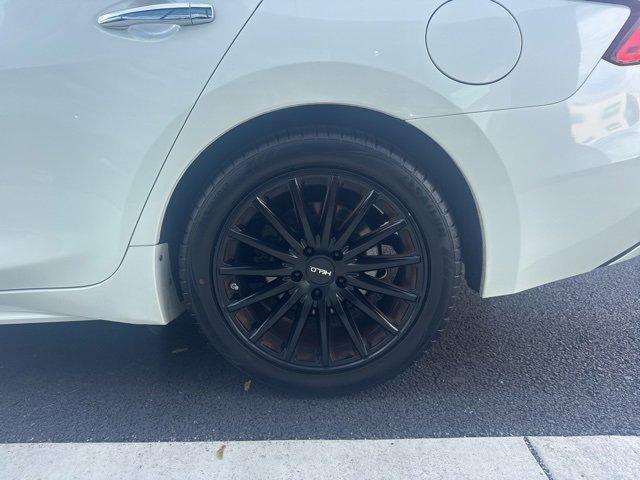 used 2017 Nissan Maxima car, priced at $16,287