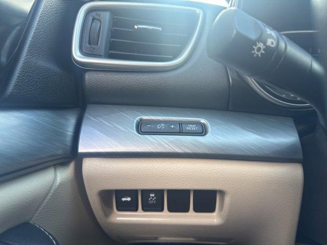 used 2017 Nissan Maxima car, priced at $16,287