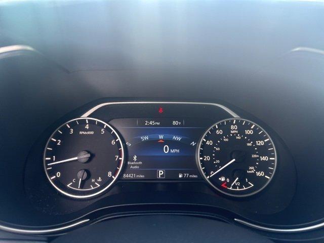 used 2017 Nissan Maxima car, priced at $16,287