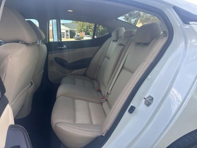 used 2017 Nissan Maxima car, priced at $16,287