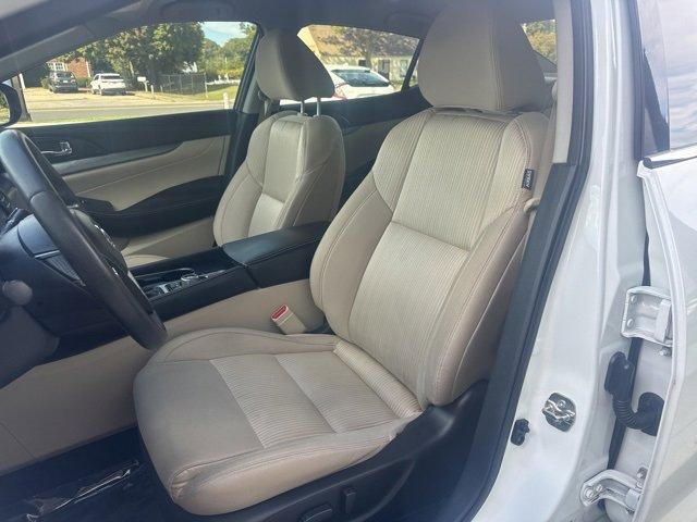 used 2017 Nissan Maxima car, priced at $16,287