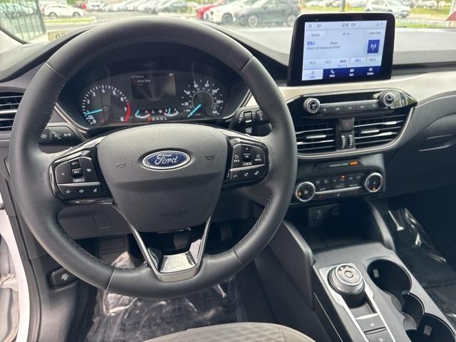 used 2022 Ford Escape car, priced at $19,998