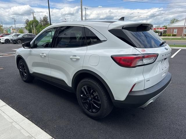used 2022 Ford Escape car, priced at $19,998