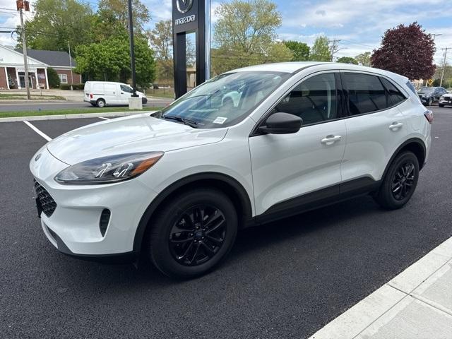 used 2022 Ford Escape car, priced at $19,998