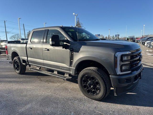 new 2024 Ford F-350 car, priced at $90,055