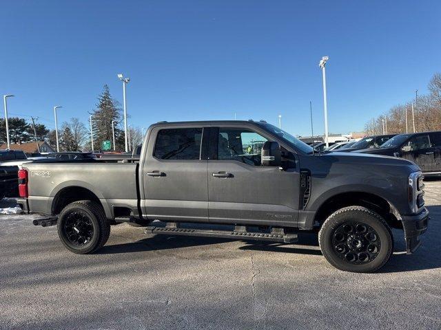 new 2024 Ford F-350 car, priced at $90,055